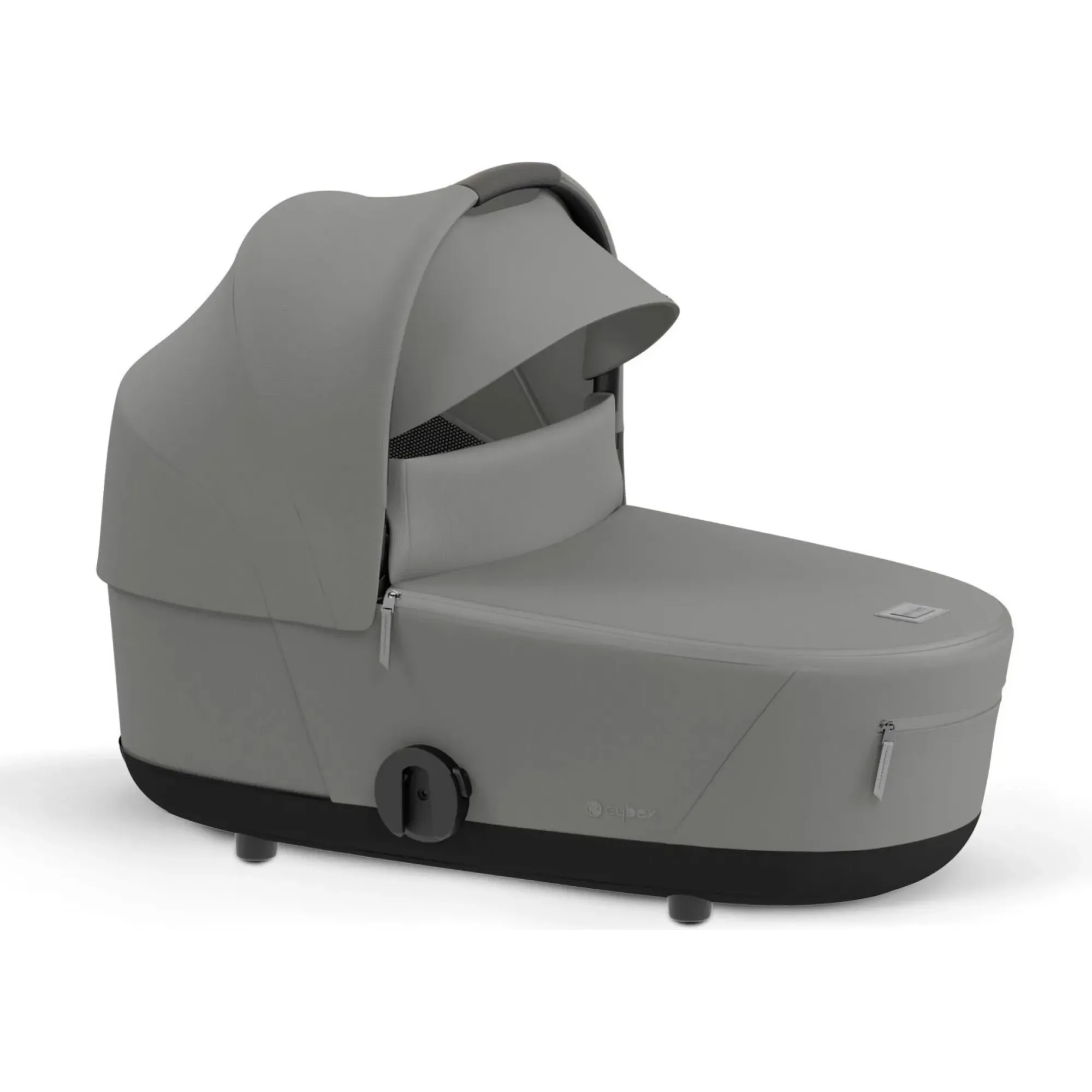 Люлька Cybex Mios Lux Mirage Grey