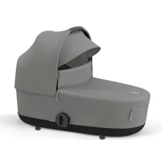 Люлька Cybex Mios Lux Mirage Grey