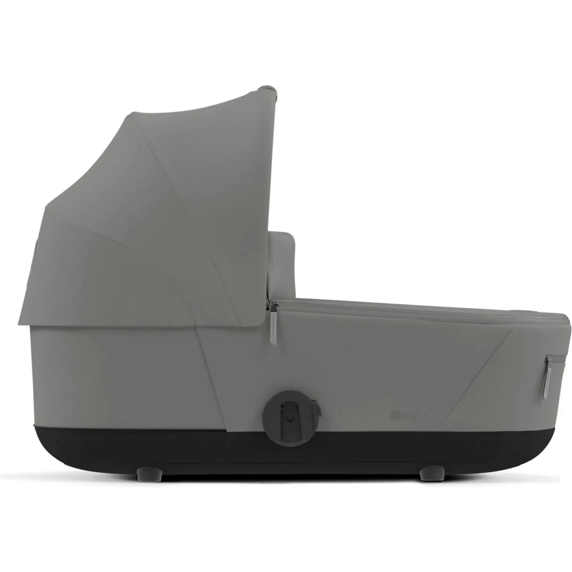 Люлька Cybex Mios Lux Mirage Grey