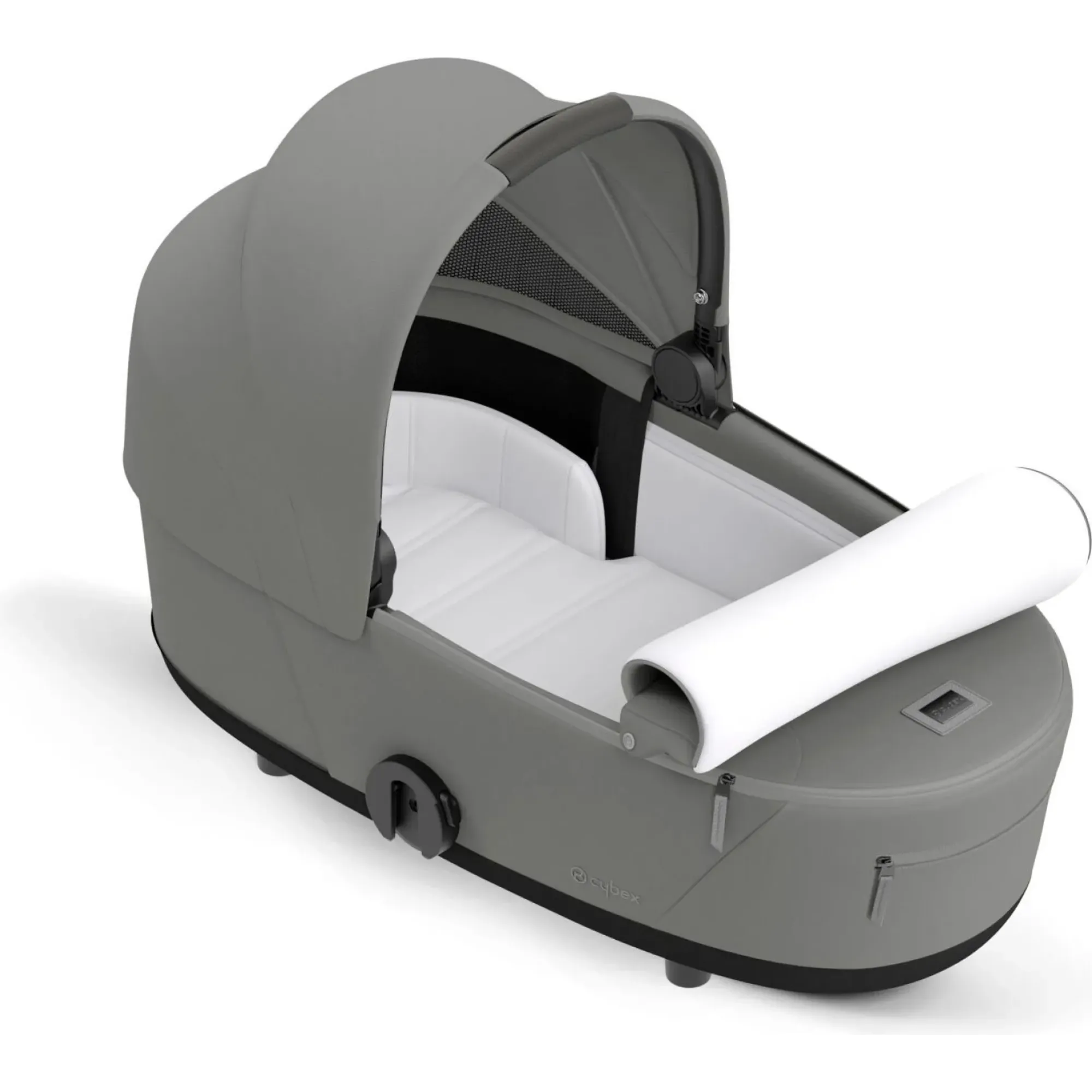 Люлька Cybex Mios Lux Mirage Grey