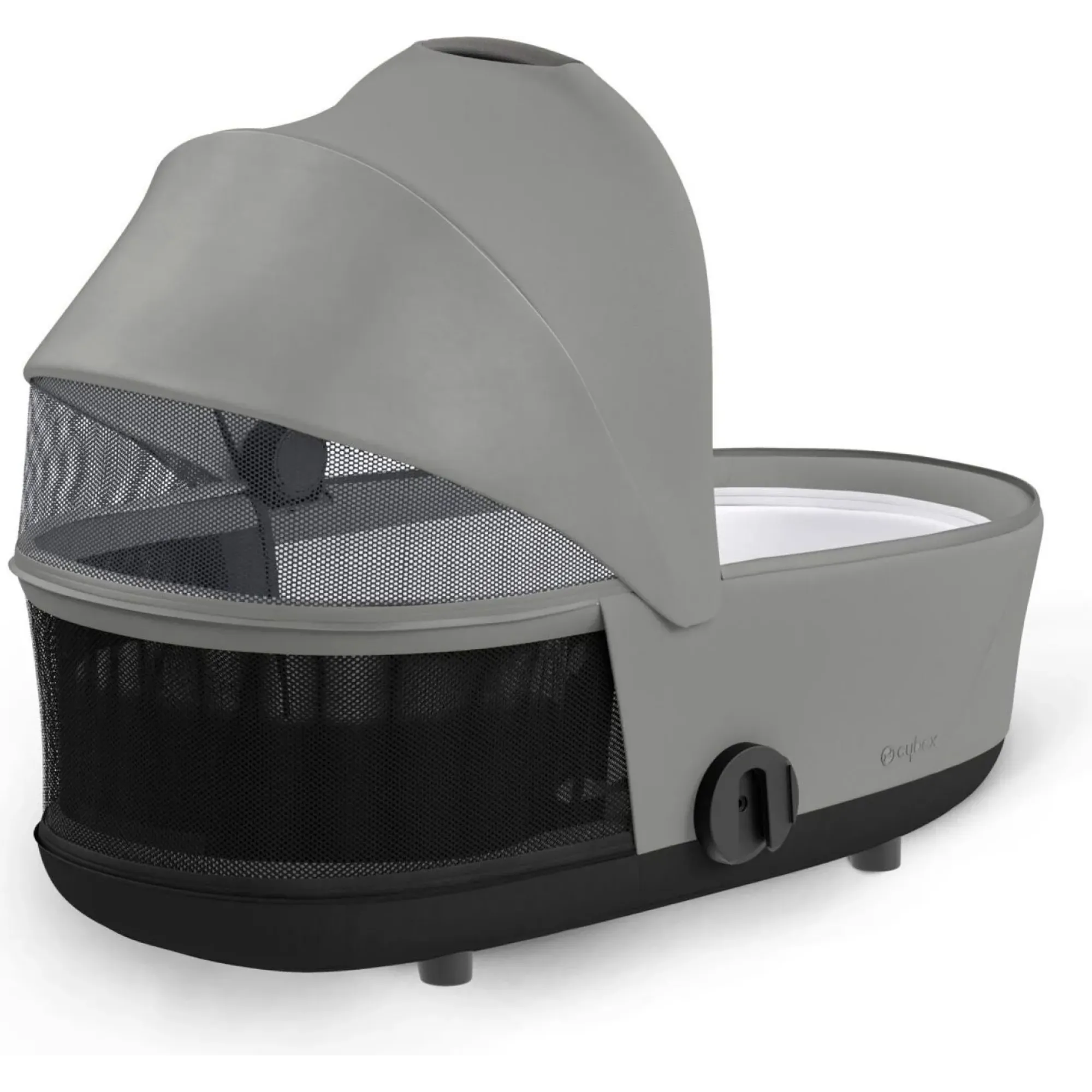Люлька Cybex Mios Lux Mirage Grey