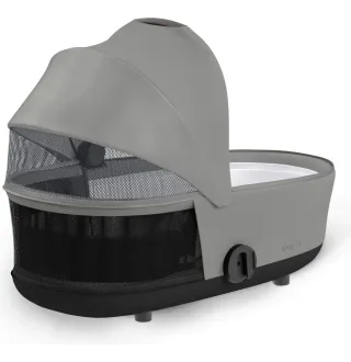 Люлька Cybex Mios Lux Mirage Grey