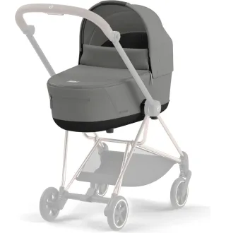 Люлька Cybex Mios Lux Mirage Grey