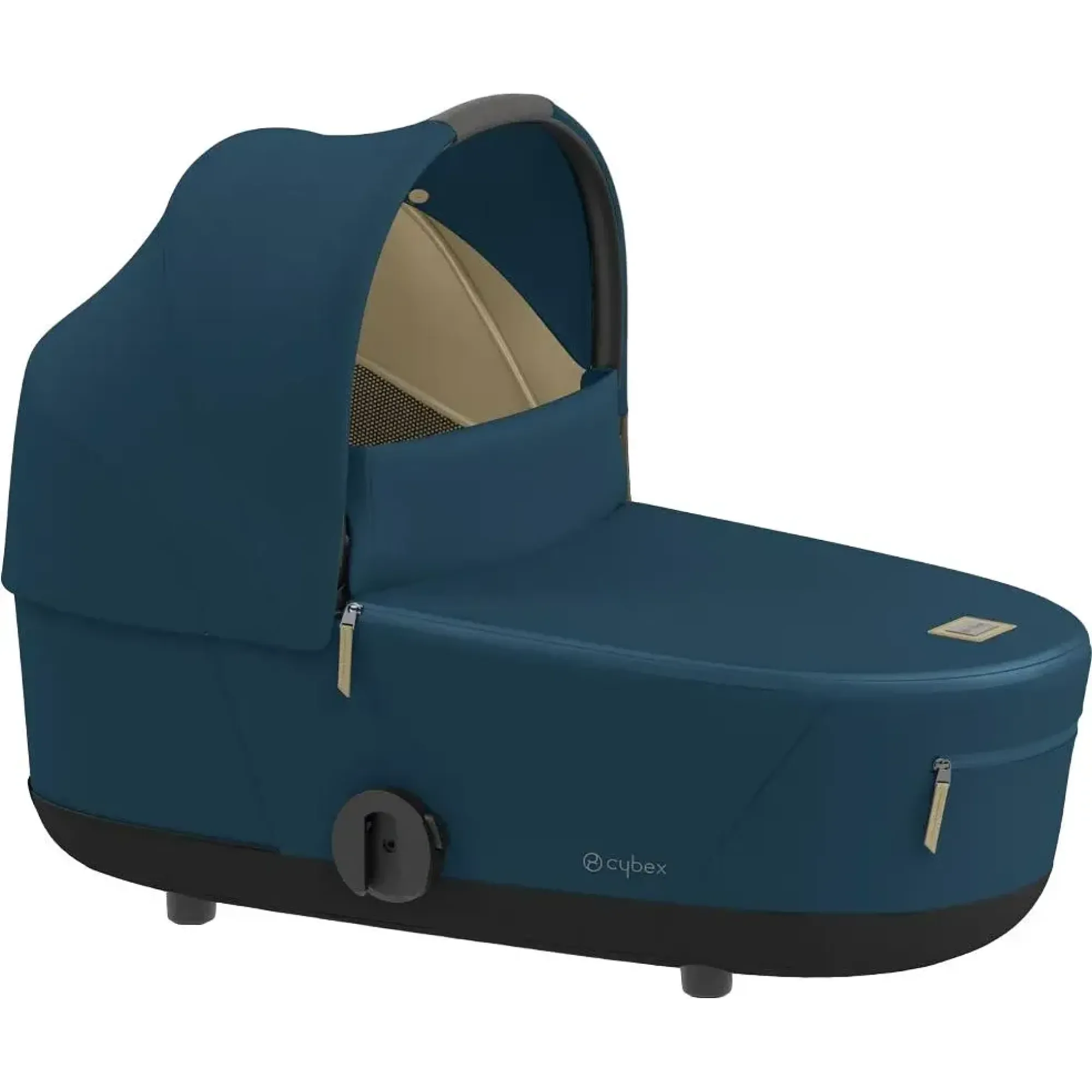 Люлька Cybex Mios Lux Mountain Blue