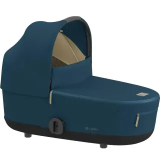 Люлька Cybex Mios Lux Mountain Blue