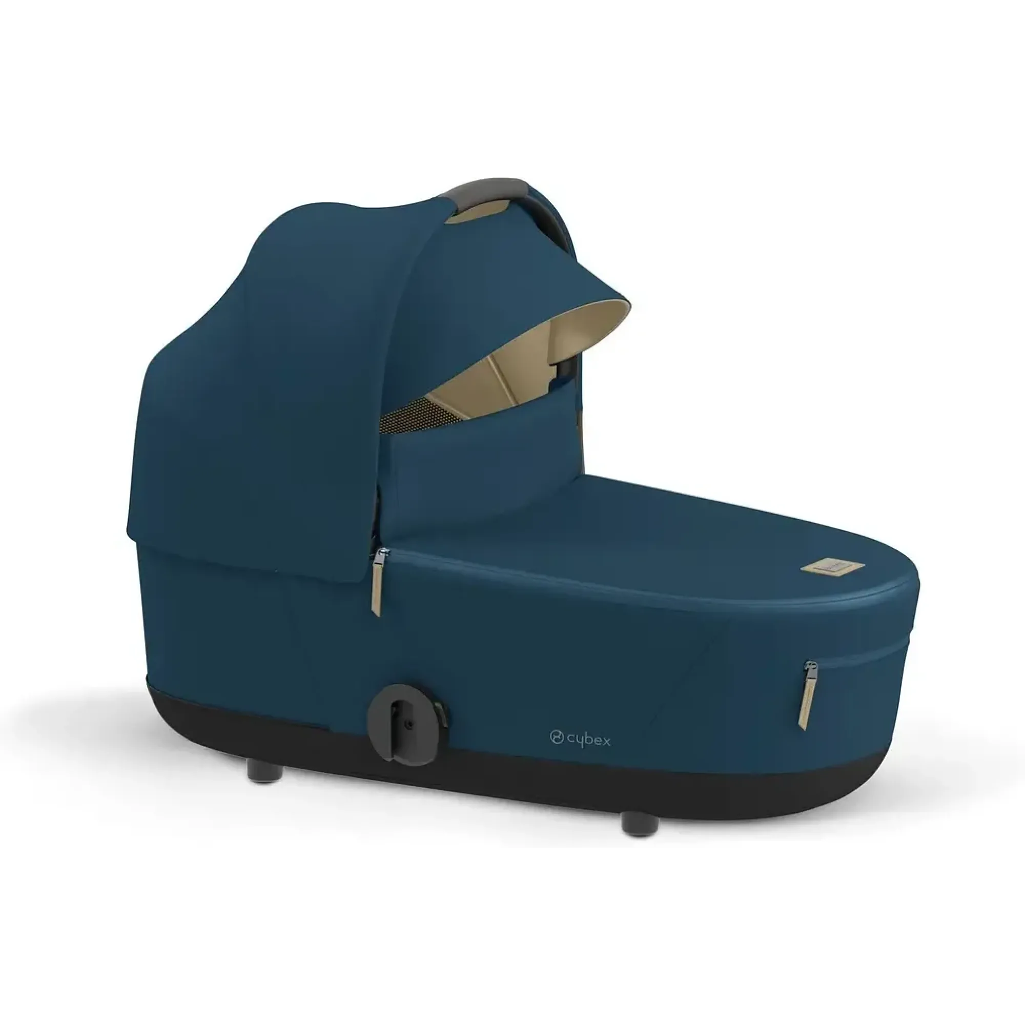 Люлька Cybex Mios Lux Mountain Blue