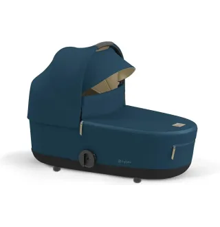 Люлька Cybex Mios Lux Mountain Blue