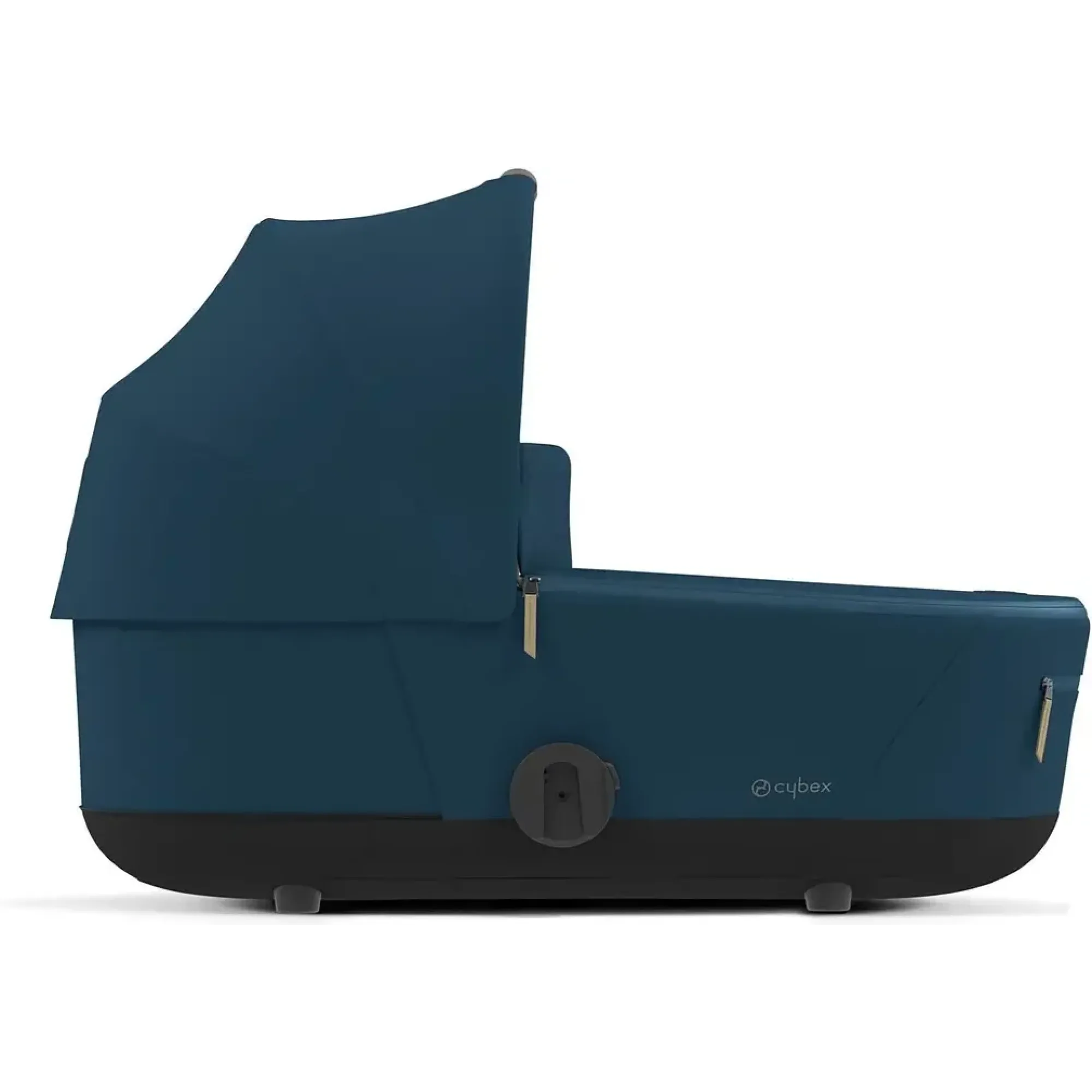 Люлька Cybex Mios Lux Mountain Blue