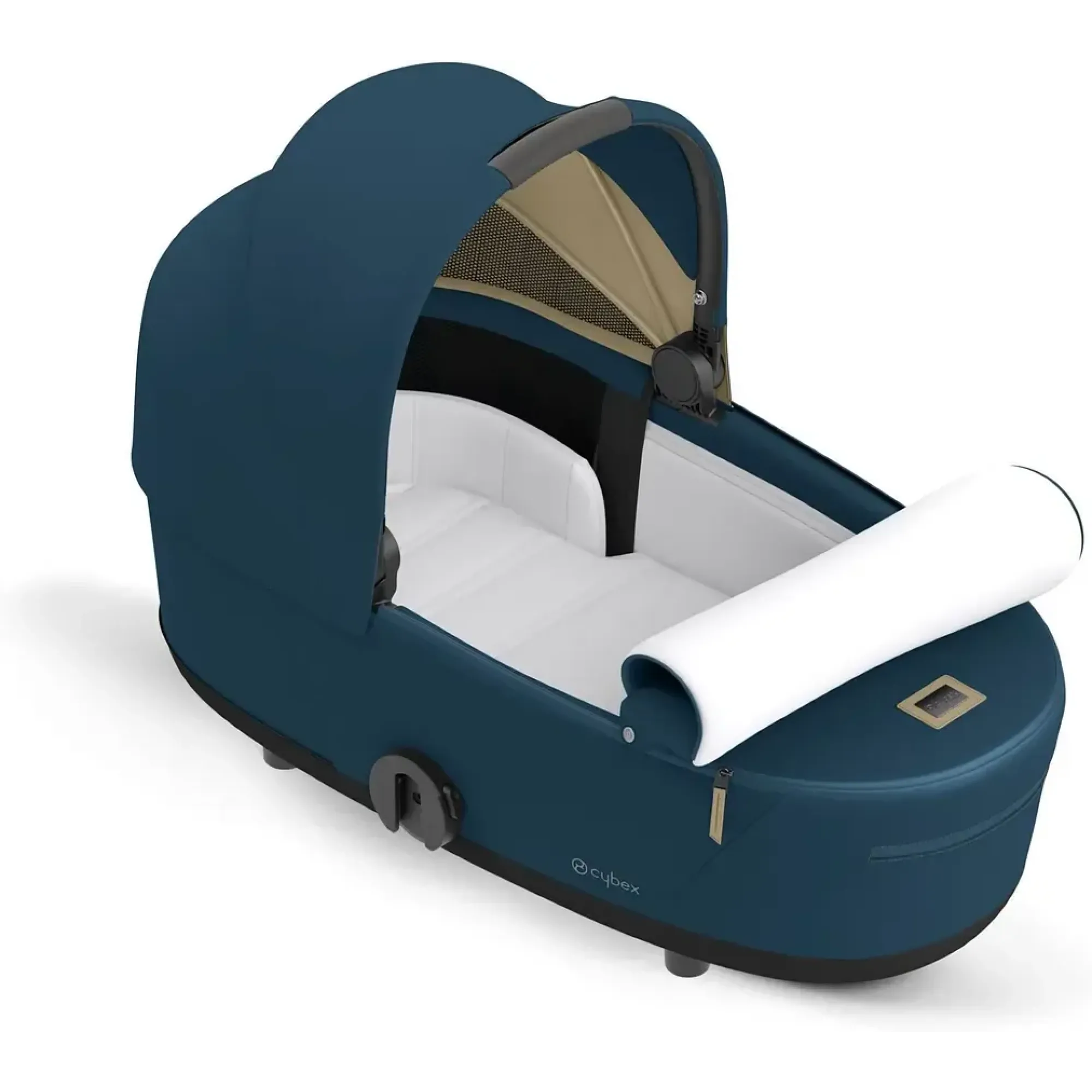 Люлька Cybex Mios Lux Mountain Blue