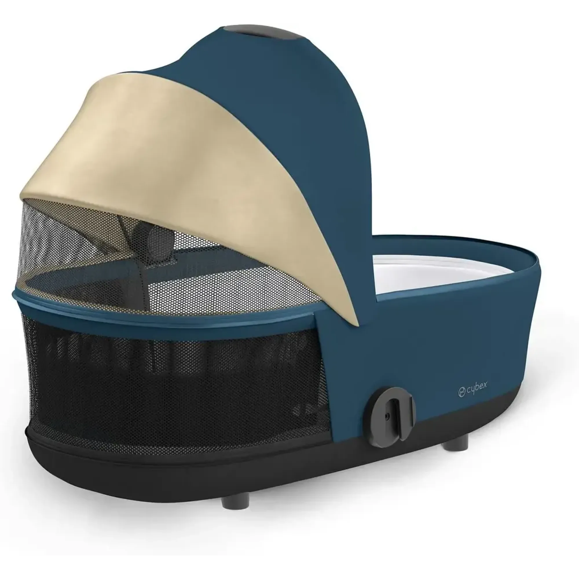 Люлька Cybex Mios Lux Mountain Blue