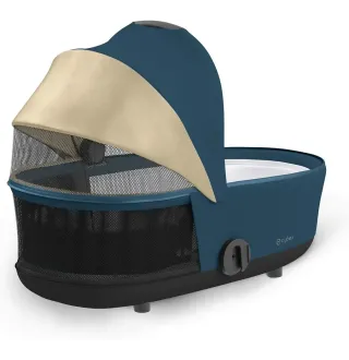 Люлька Cybex Mios Lux Mountain Blue