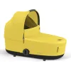 Люлька Cybex Mios Lux Mustard Yellow