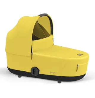 Люлька Cybex Mios Lux Mustard Yellow