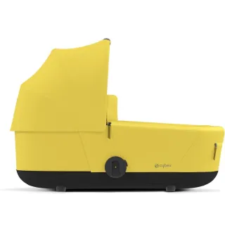 Люлька Cybex Mios Lux Mustard Yellow