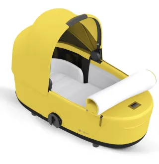 Люлька Cybex Mios Lux Mustard Yellow