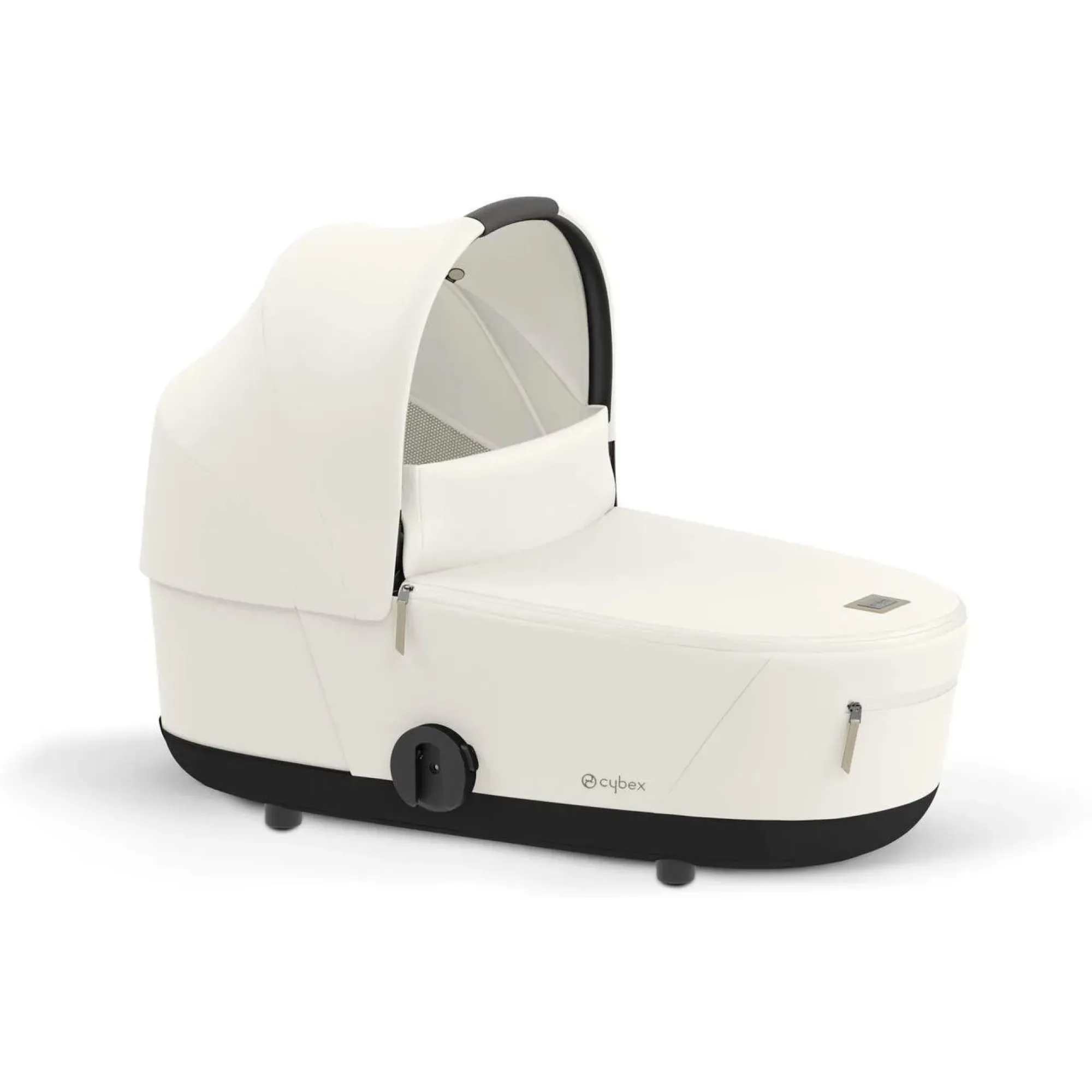 Люлька Cybex Mios Lux Off White