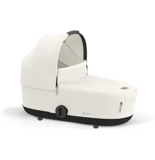 Люлька Cybex Mios Lux Off White Люлька Cybex Mios Lux Off White
