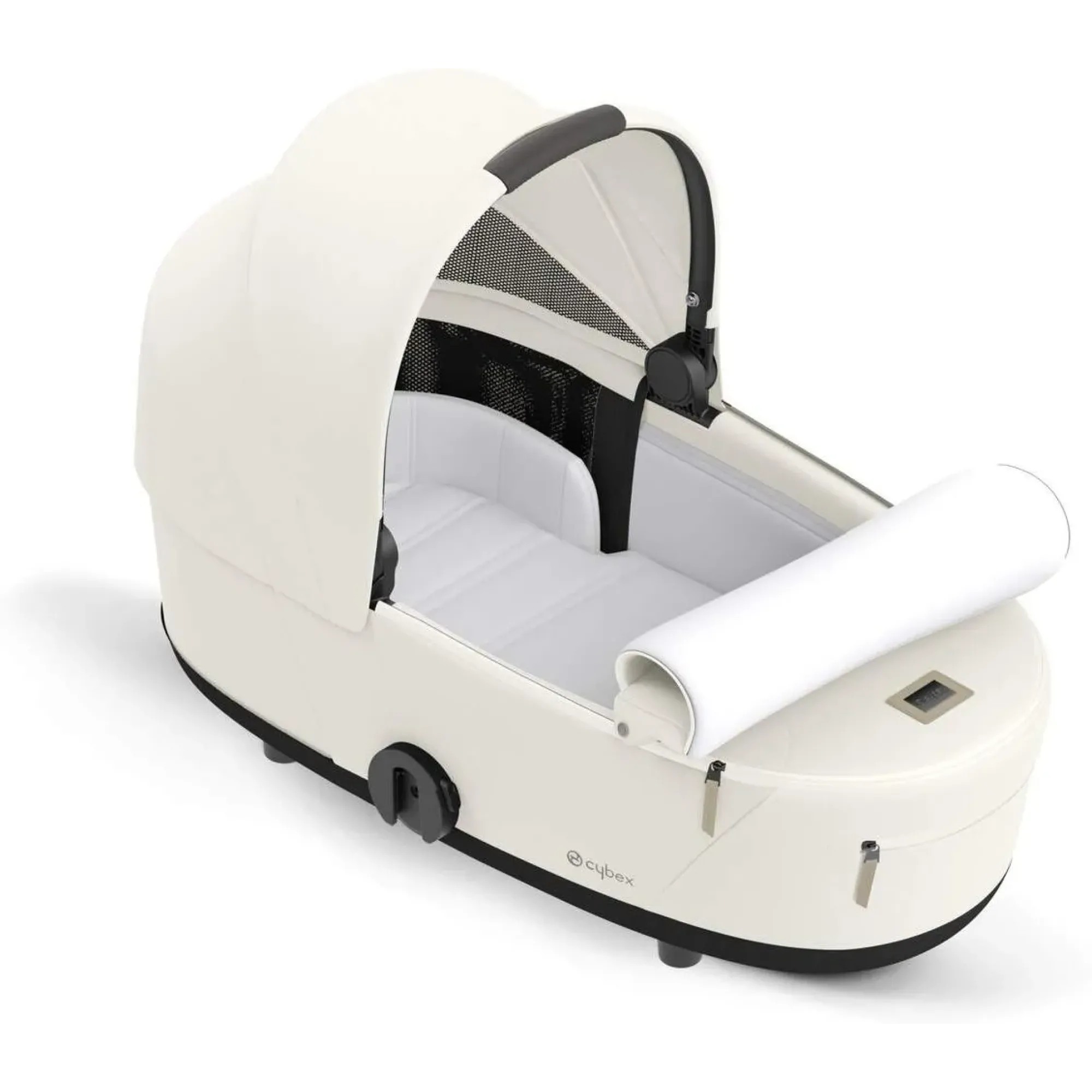 Люлька Cybex Mios Lux Off White