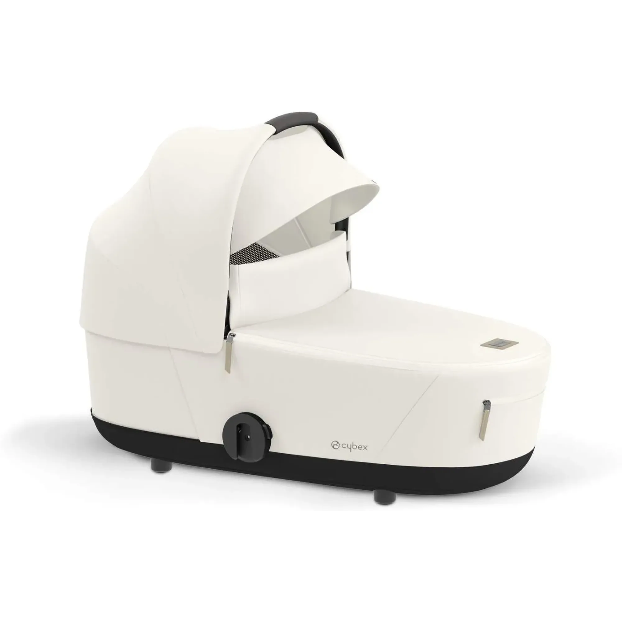 Люлька Cybex Mios Lux Off White