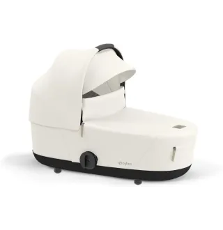 Люлька Cybex Mios Lux Off White