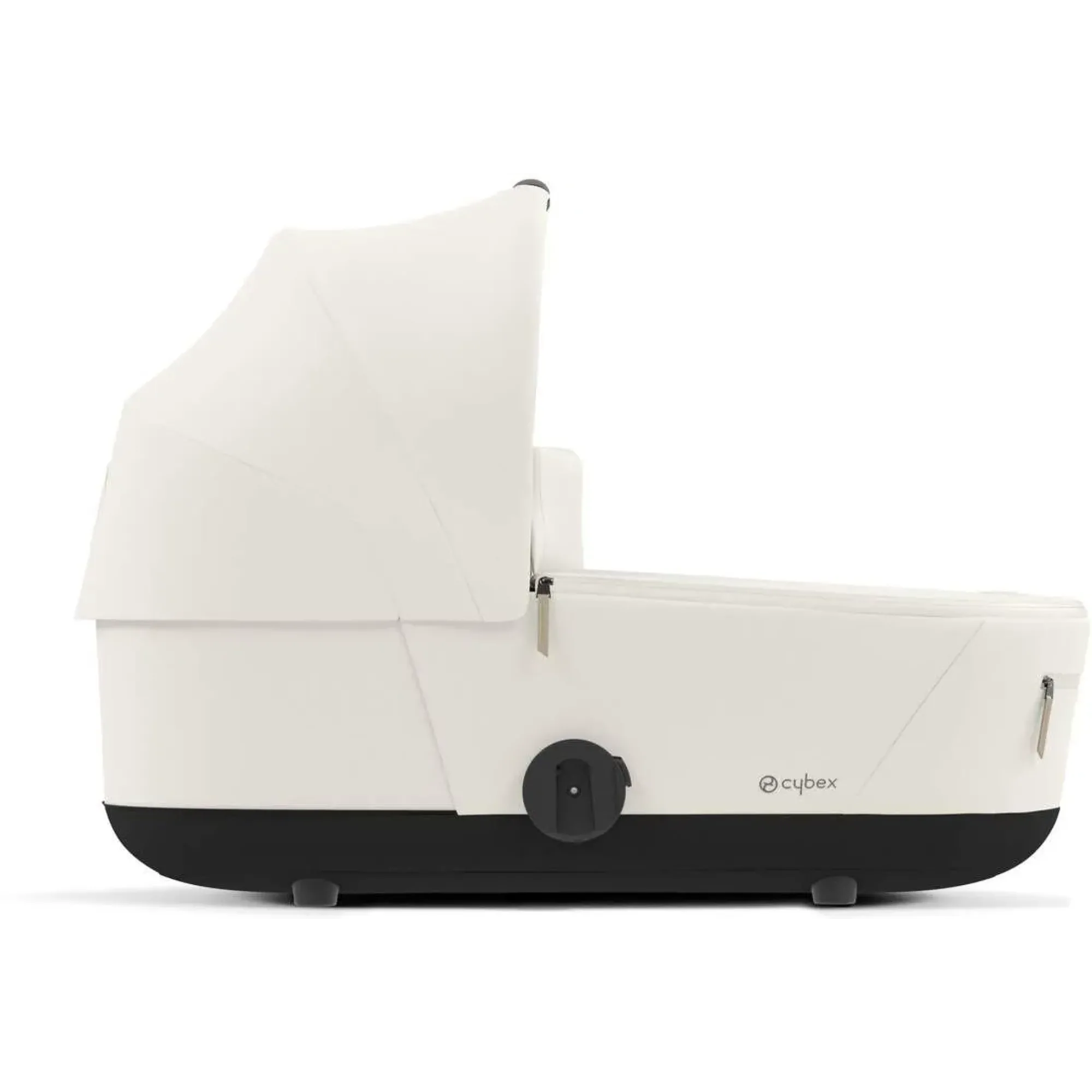 Люлька Cybex Mios Lux Off White