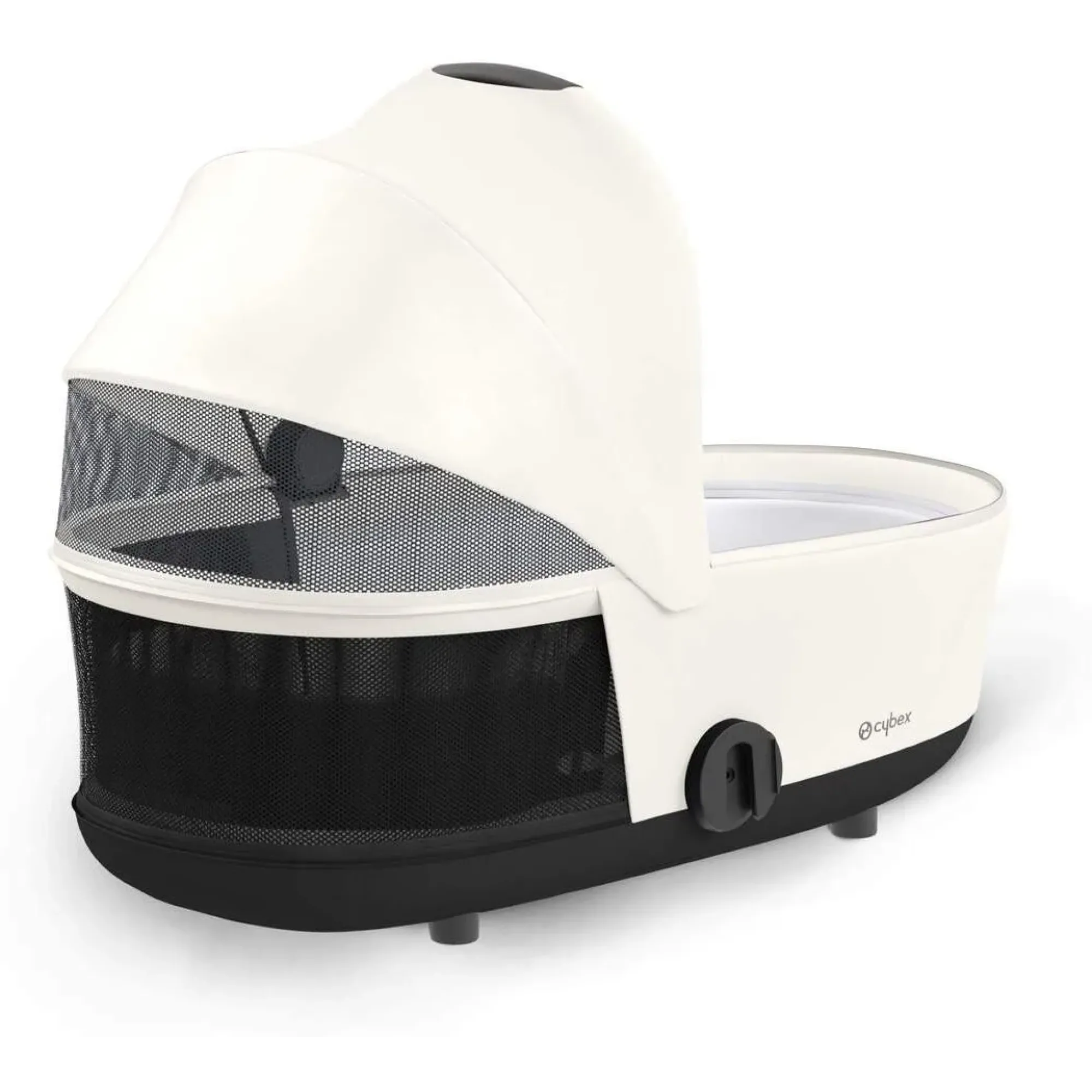 Люлька Cybex Mios Lux Off White
