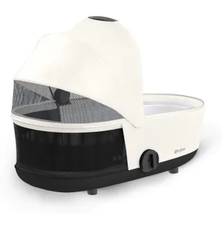 Люлька Cybex Mios Lux Off White
