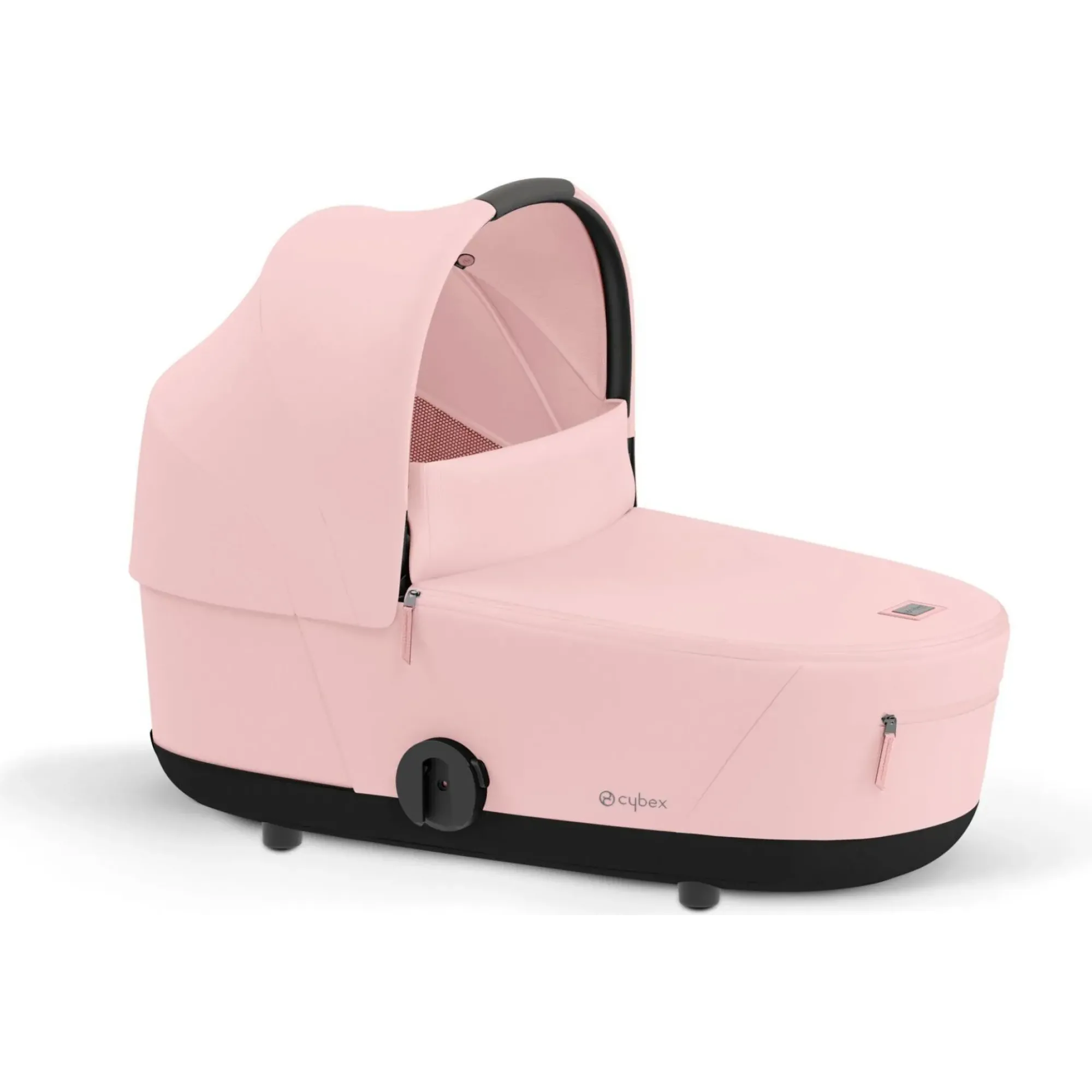 Люлька Cybex Mios Lux Peach Pink