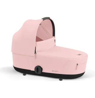 Люлька Cybex Mios Lux Peach Pink