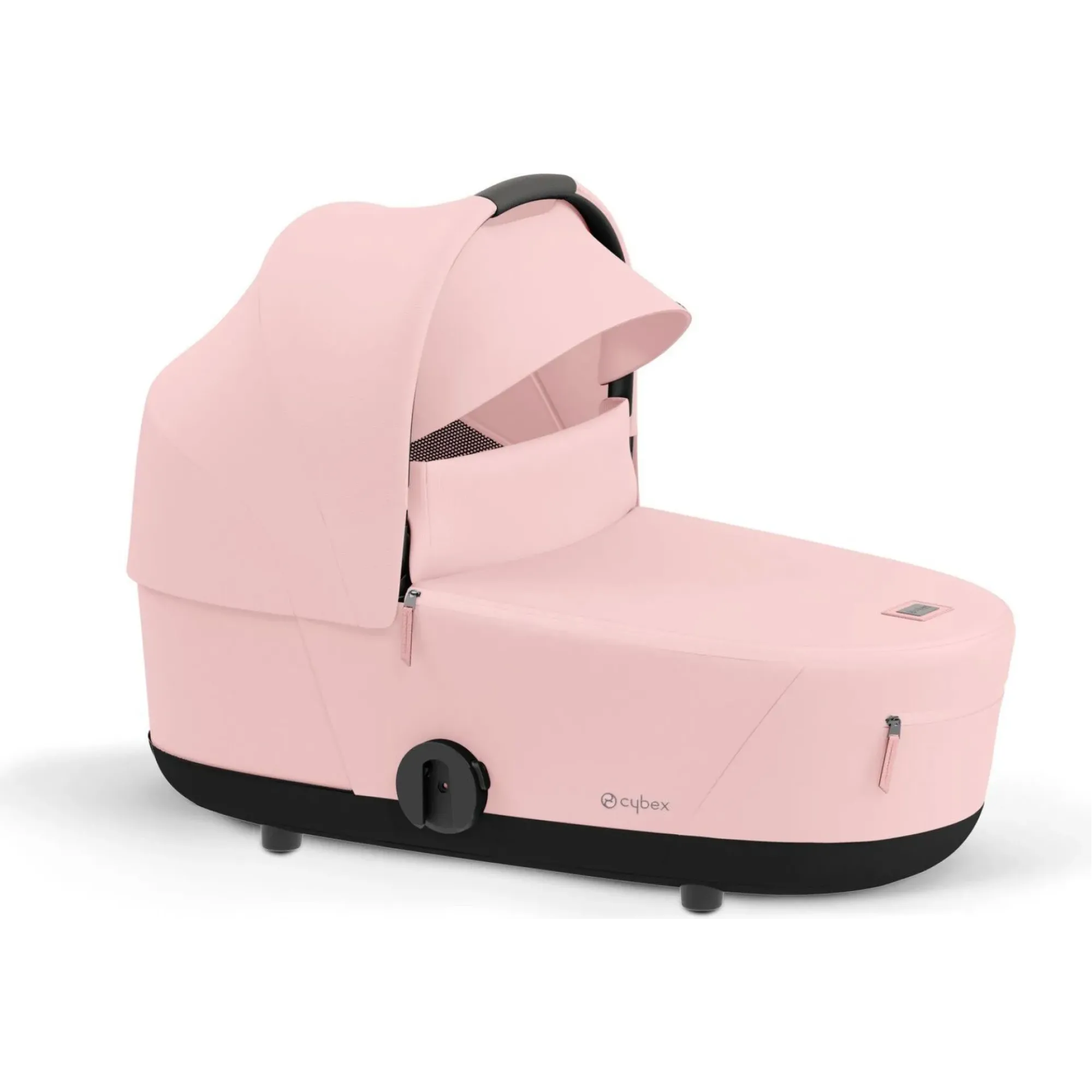 Люлька Cybex Mios Lux Peach Pink