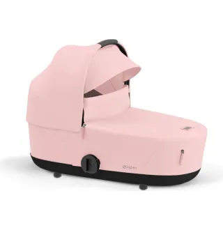 Люлька Cybex Mios Lux Peach Pink