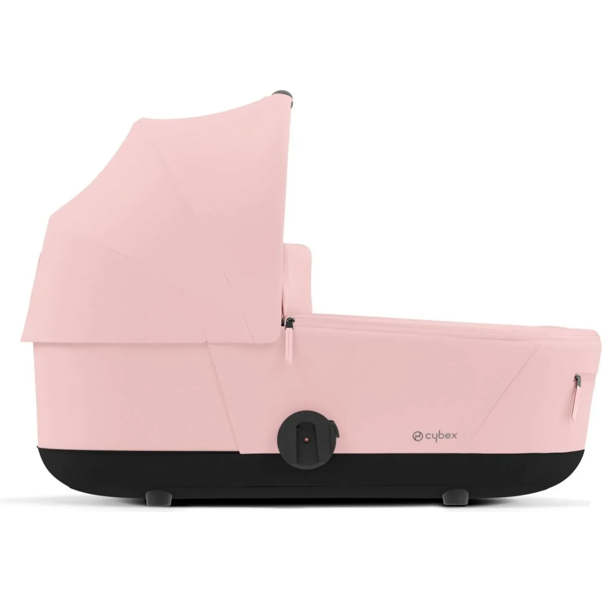Люлька Cybex Mios Lux Peach Pink