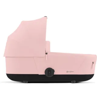 Люлька Cybex Mios Lux Peach Pink