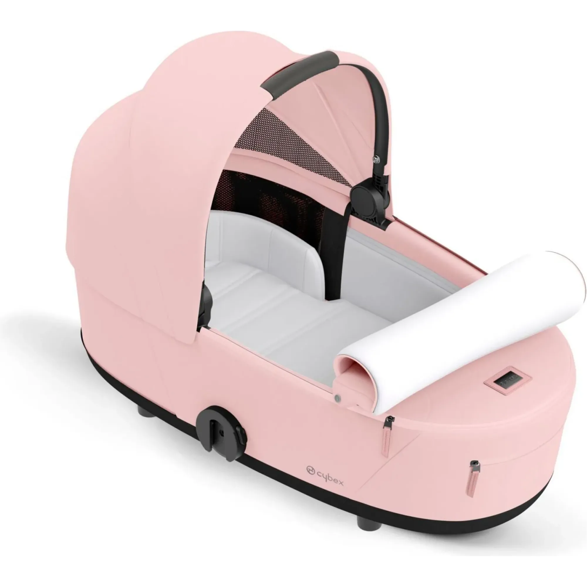 Люлька Cybex Mios Lux Peach Pink
