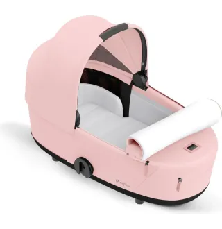 Люлька Cybex Mios Lux Peach Pink