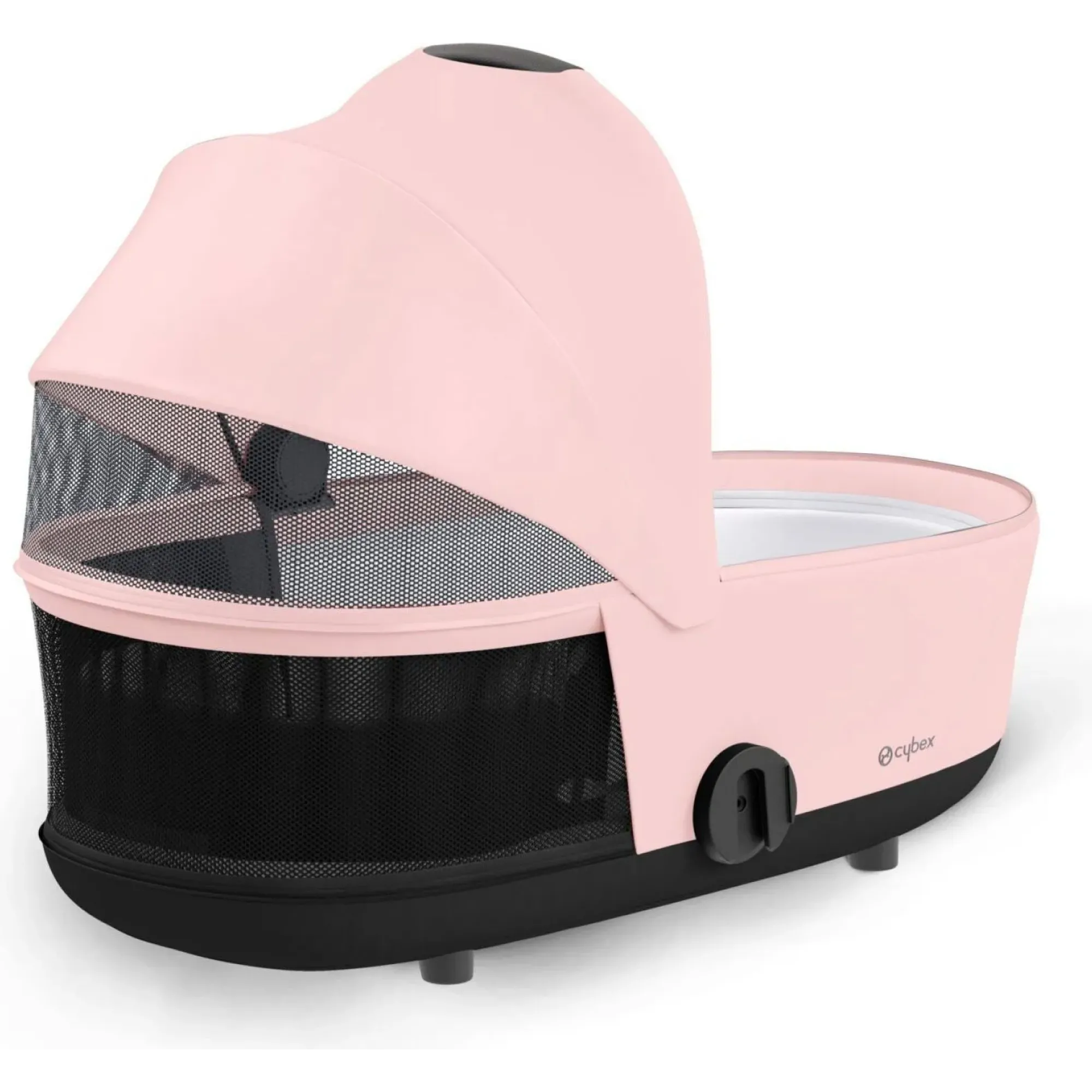 Люлька Cybex Mios Lux Peach Pink