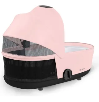 Люлька Cybex Mios Lux Peach Pink