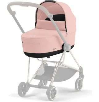 Люлька Cybex Mios Lux Peach Pink