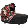 Люлька Cybex Mios Lux R Spring Blossom Dark