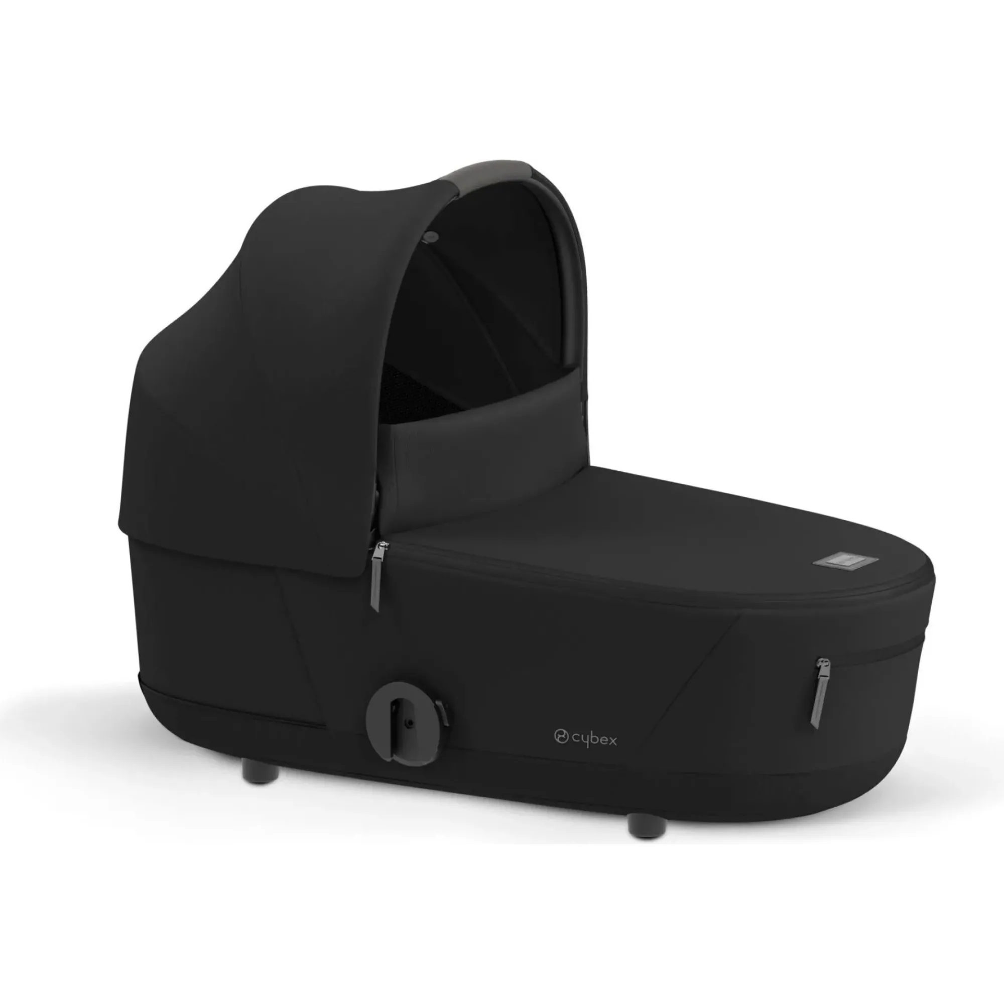 Люлька Cybex Mios Lux Sepia Black
