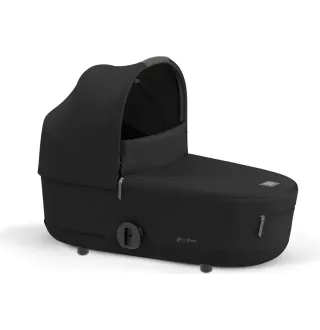 Люлька Cybex Mios Lux Sepia Black
