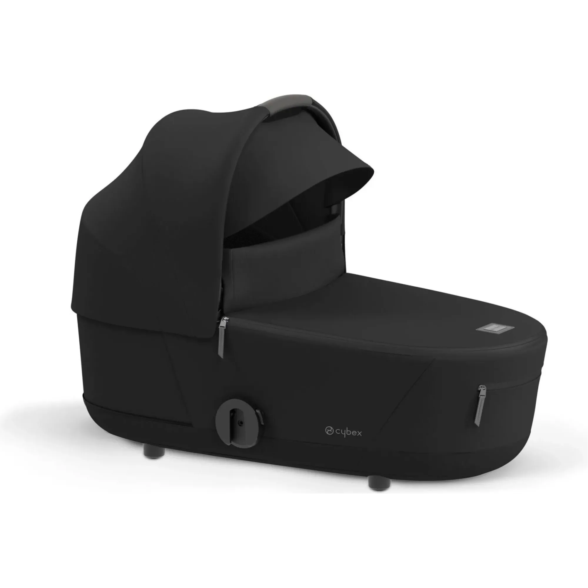 Люлька Cybex Mios Lux Sepia Black