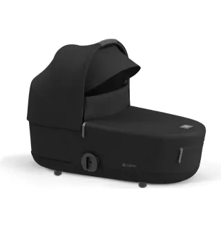 Люлька Cybex Mios Lux Sepia Black