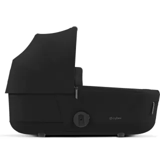 Люлька Cybex Mios Lux Sepia Black