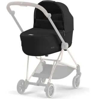 Люлька Cybex Mios Lux Sepia Black