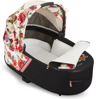 Люлька Cybex Mios Lux Spring Blossom Light