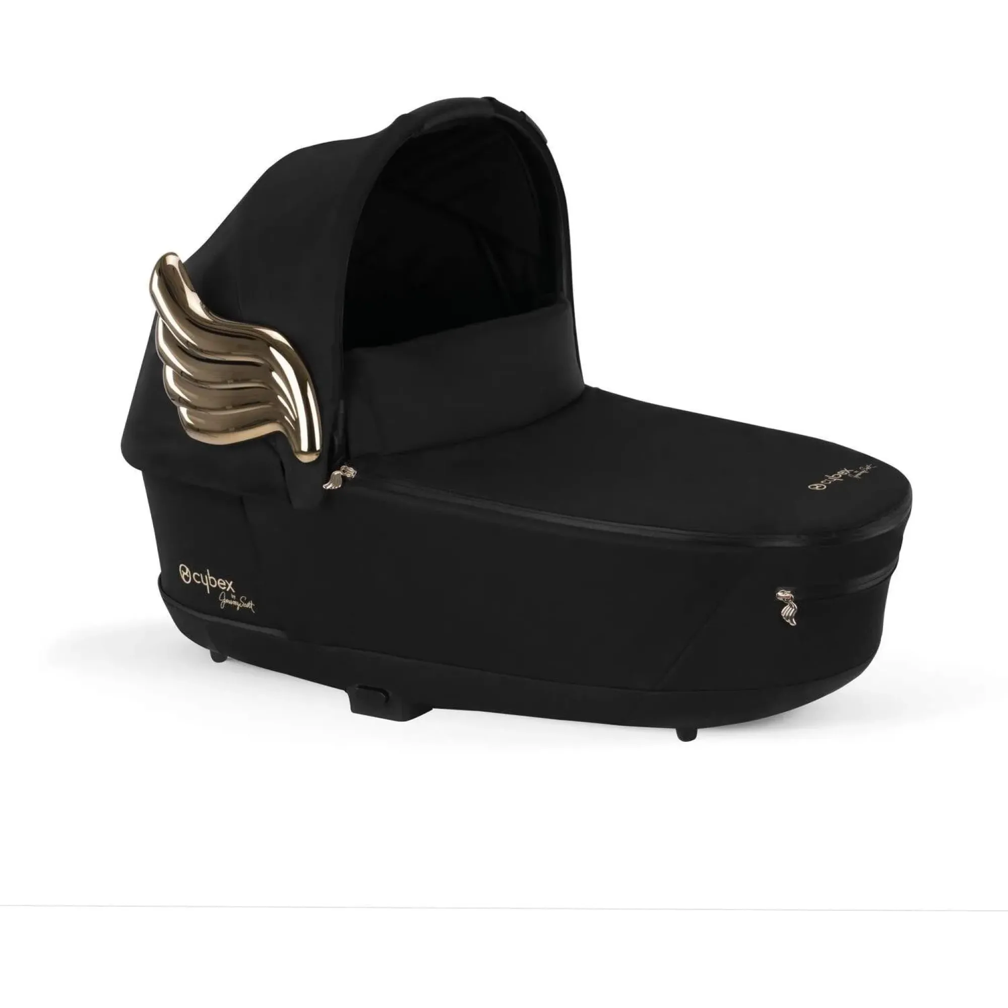 Люлька Cybex Priam Lux by Jeremy Scott Wings