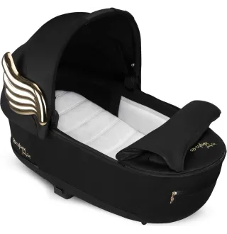 Люлька Cybex Priam Lux by Jeremy Scott Wings