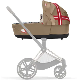 Люлька Cybex Priam Lux by Karolina Kurkova One Love