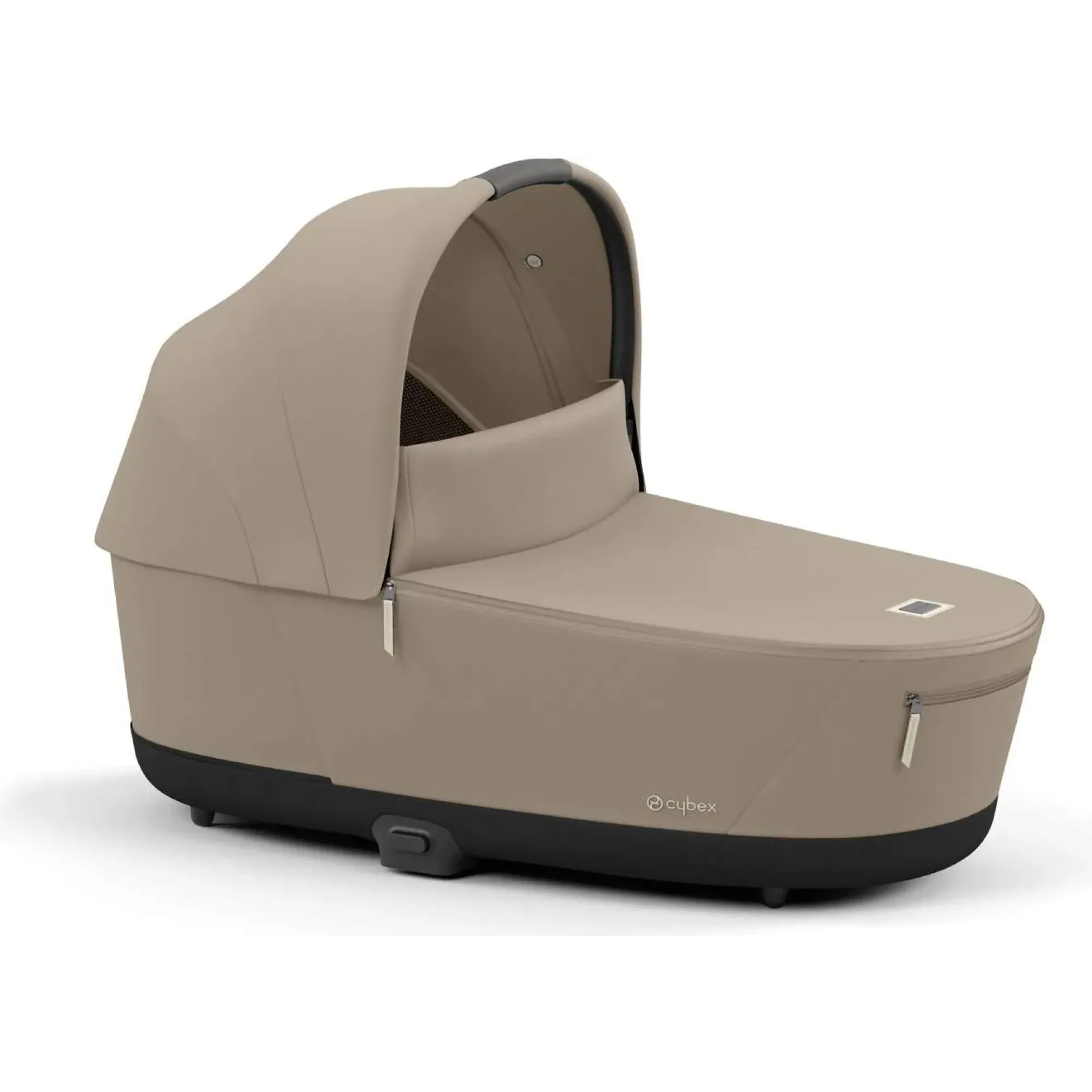 Люлька Cybex Priam Lux Cozy Beige